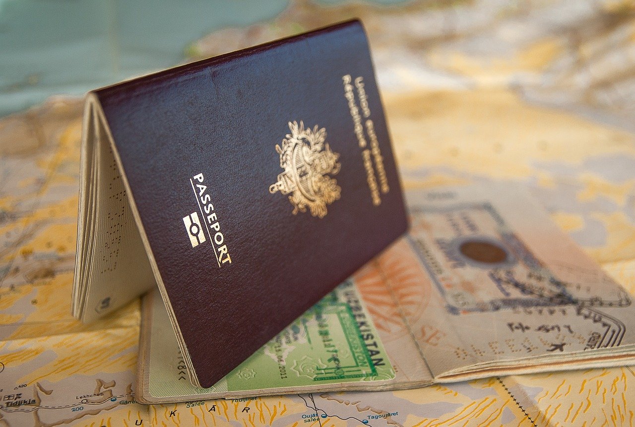 HOW FEAR ALMOST RUINED HER TRAVEL EXPERIENCE