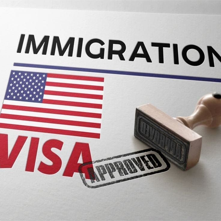 From Visa Rejection To Visa Approval- A Comeback Story