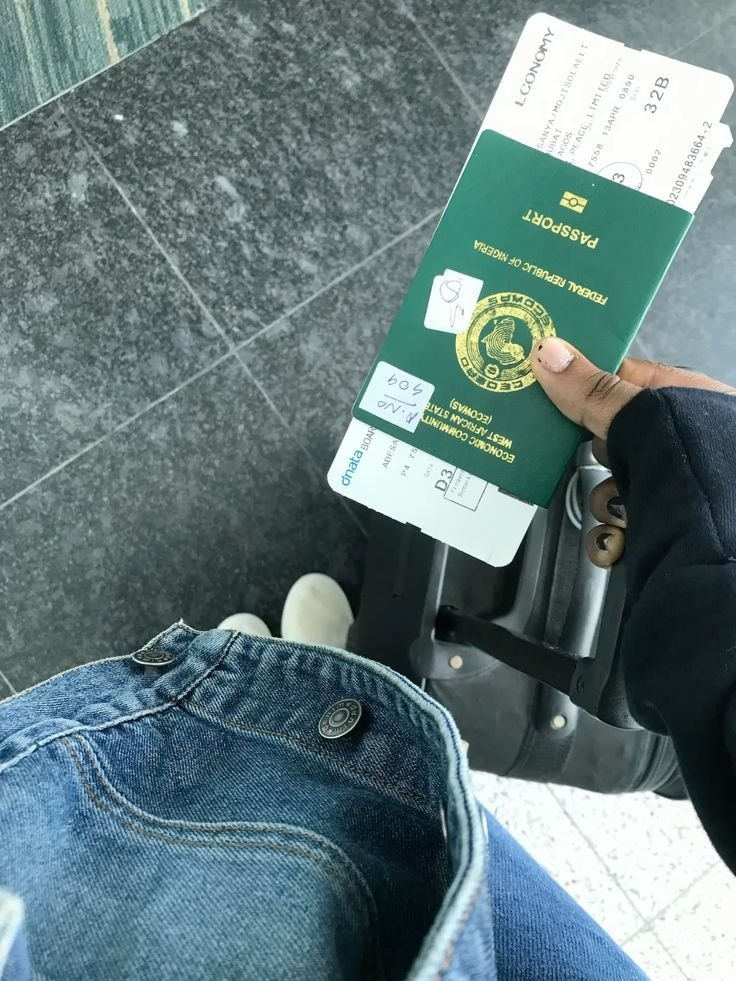 The Passport of Patience: A Royeli Lesson in the Art of the “Hidden Delay”