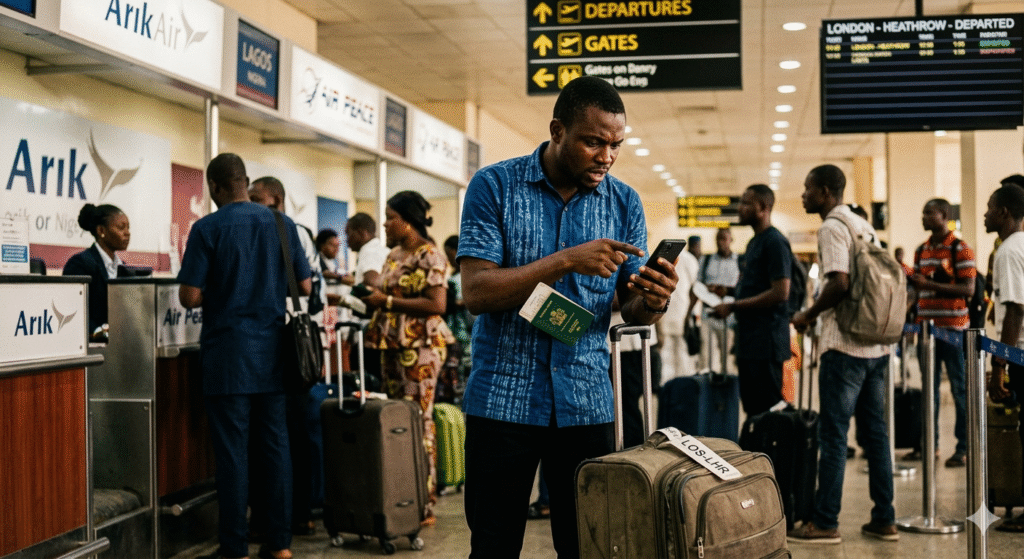 Things You Must Know While Traveling: A Story Every Nigerian Traveler Should Read