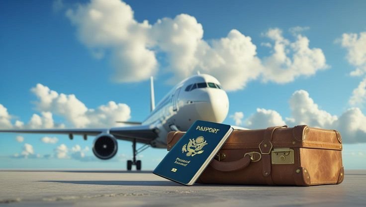 TOURIST VISA VS STUDY ABROAD: WHICH ONE FITS YOUR DREAM?