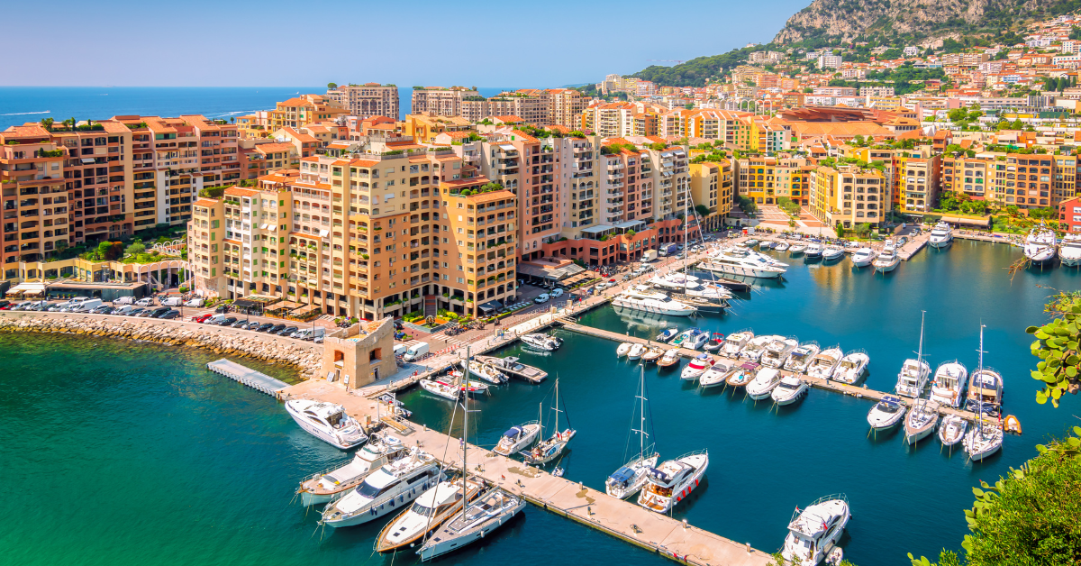 Royeli Destination Tour