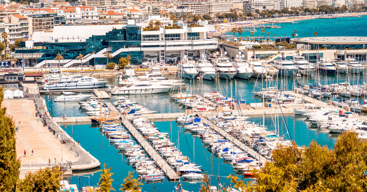 Royeli Destination Tour