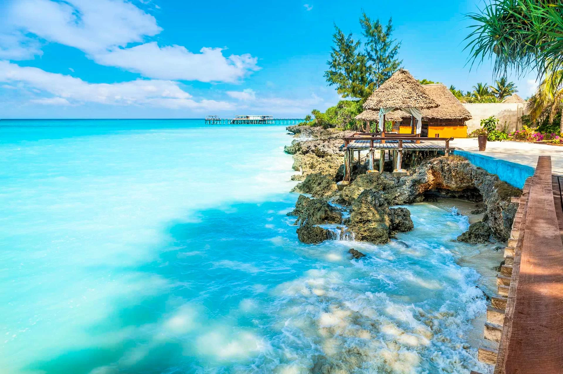 Royeli Destination Tour