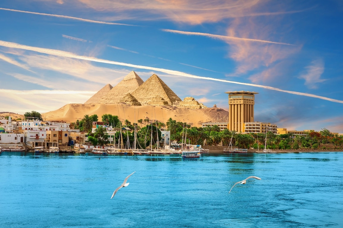 Royeli Destination Tour