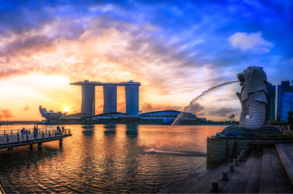 SINGAPORE SOFT LIVING