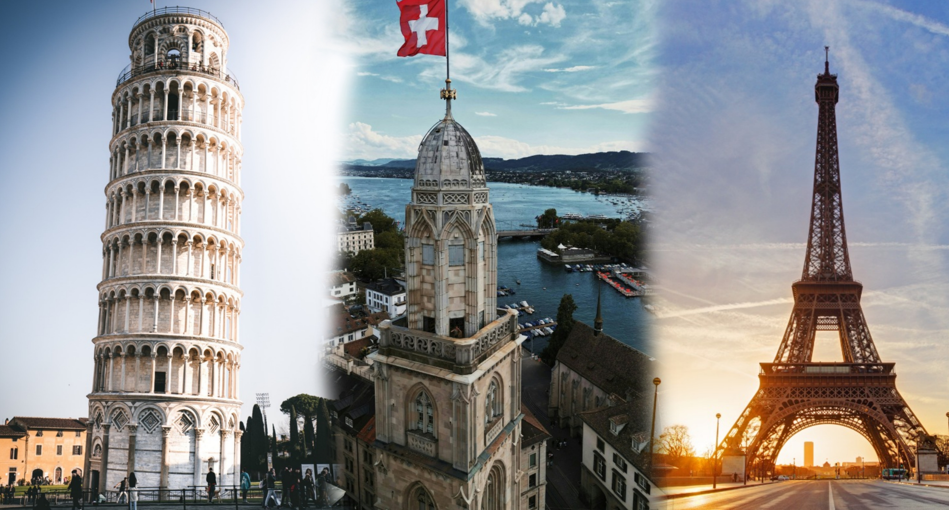 ULTIMATE EUROPE TOUR