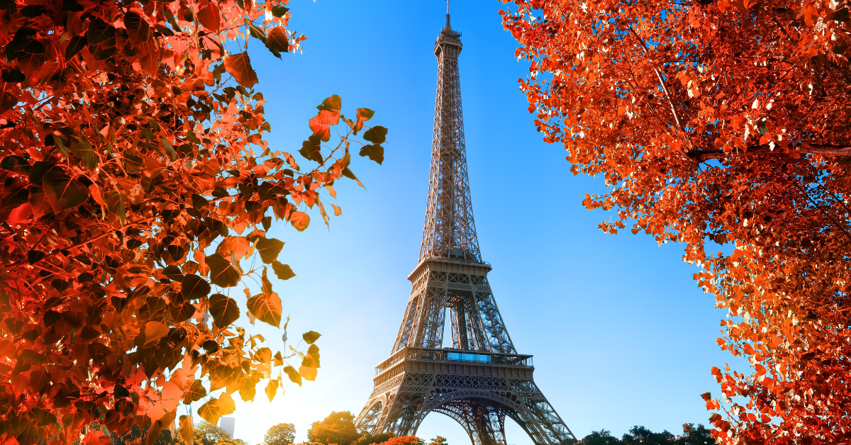 Royeli Destination Tour