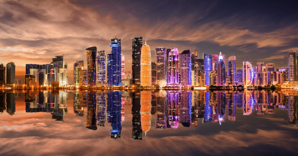 WOW - DOHA